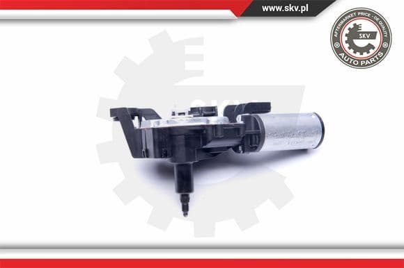 Wiper Motor 19SKV060 - image 4