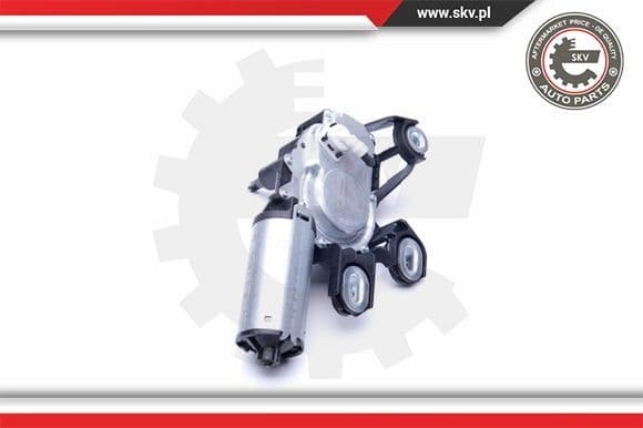 Wiper Motor 19SKV060 - image 5