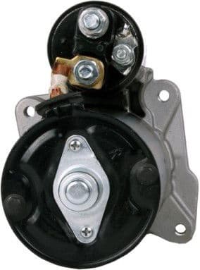 Starter 8EA 012 527-221 - image 3