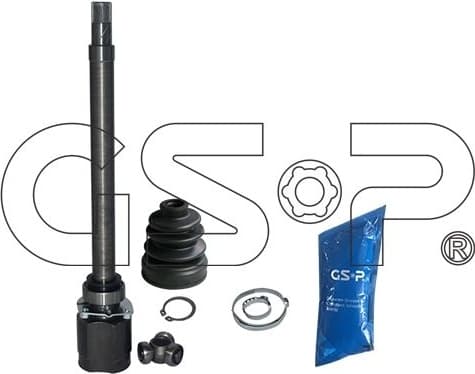 Joint Kit, drive shaft 617014