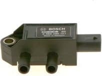 Sensor, exhaust pressure 0 986 280 721 - image 4