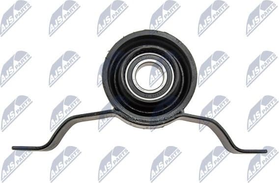 Suspension, propshaft NLW-AU-003 - image 5