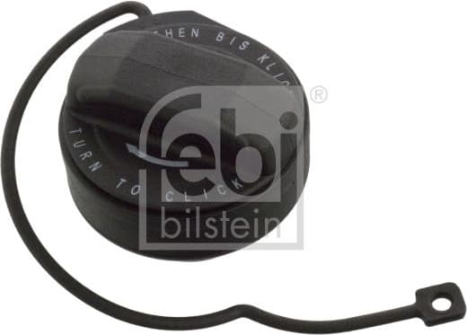 Cap, fuel tank febi Plus 103097