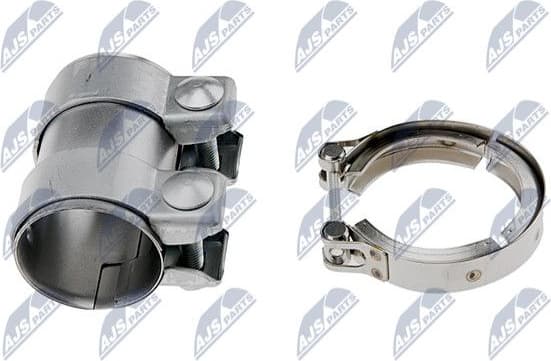 Soot/Particulate Filter, exhaust system DPF-AU-001 - image 4