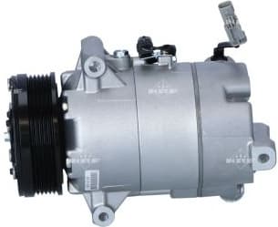 Compressor, air conditioning EASY FIT 32789
