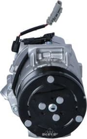 Compressor, air conditioning EASY FIT 32789 - image 4