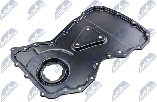 Cover, timing belt RTC-CT-000 - image 2