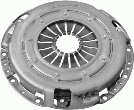 Clutch Pressure Plate 3082 654 392