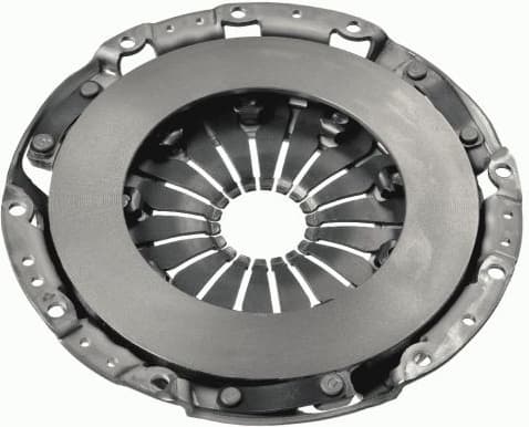 Clutch Pressure Plate 3082 654 392 - image 2