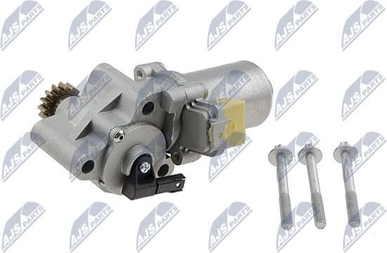 Switch, all-wheel drive ESR-BM-002 - image 2