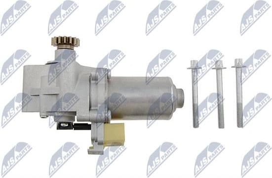 Switch, all-wheel drive ESR-BM-002 - image 7