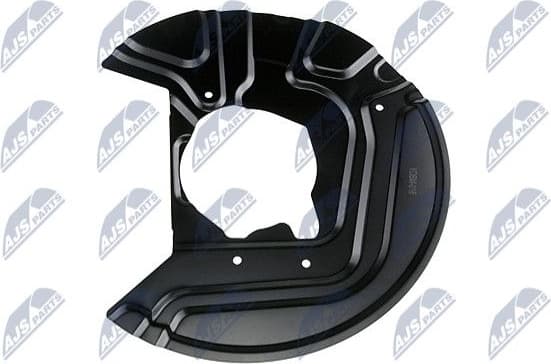 Splash Guard, brake disc HTO-BM-016