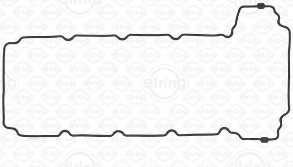 Gasket, cylinder head cover 939.930 - image 2