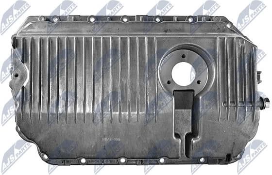 Oil Sump BMO-AU-009 - image 3