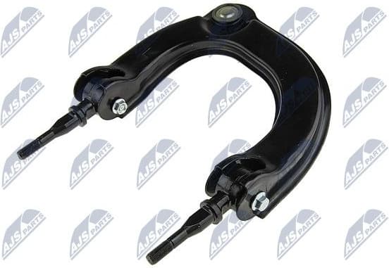 Control/Trailing Arm, wheel suspension ZWG-HY-506 - image 2