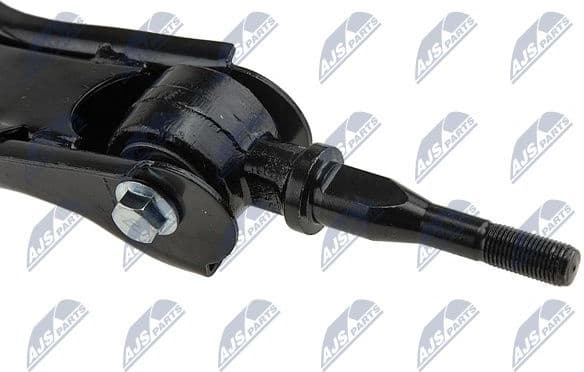 Control/Trailing Arm, wheel suspension ZWG-HY-506 - image 5