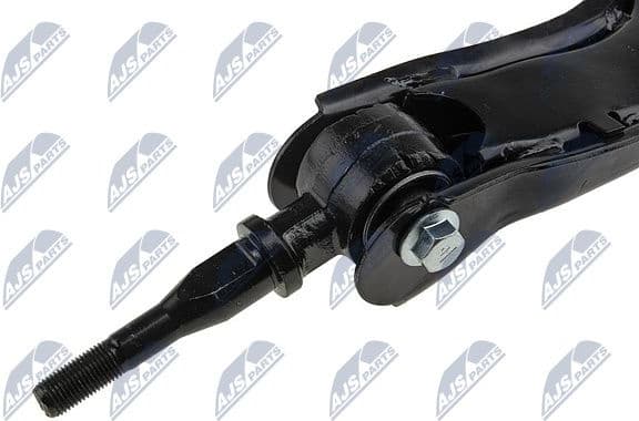 Control/Trailing Arm, wheel suspension ZWG-HY-506 - image 6