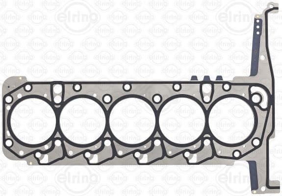 Gasket, cylinder head 547.510