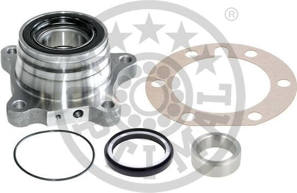 Wheel Bearing Kit 982888