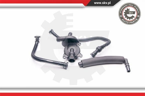 Repair Kit, crankcase ventilation 31SKV042 - image 2