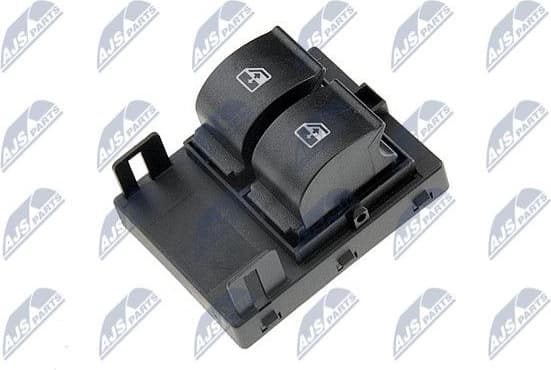 Switch, window regulator EWS-FT-001
