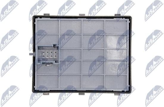 Switch, window regulator EWS-FT-001 - image 5