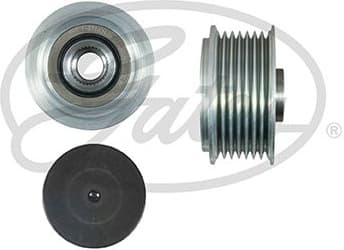 Alternator Freewheel Clutch DriveAlign™ OAP7246