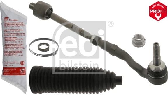 Tie Rod ProKit 40092