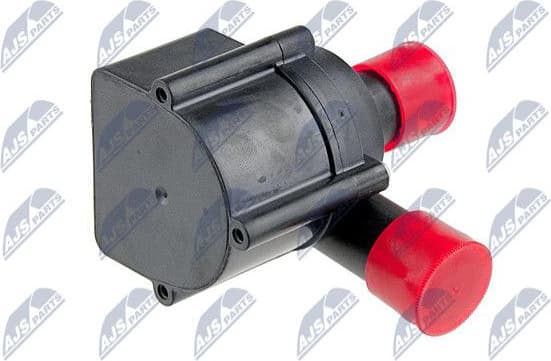 Water Recirculation Pump, parking heater CPZ-AU-011 - image 2