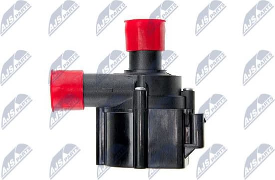 Water Recirculation Pump, parking heater CPZ-AU-011 - image 3