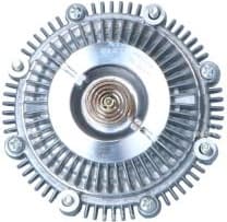 Clutch, radiator fan 49613
