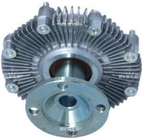 Clutch, radiator fan 49613 - image 3