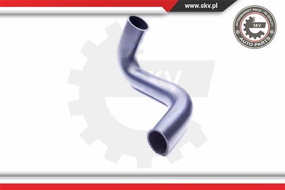 Charge Air Hose 43SKV065 - image 3