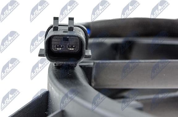 Fan, engine cooling CCW-CH-000 - image 4