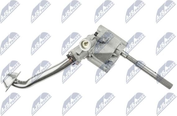 Oil Pump BPO-VW-004 - image 3