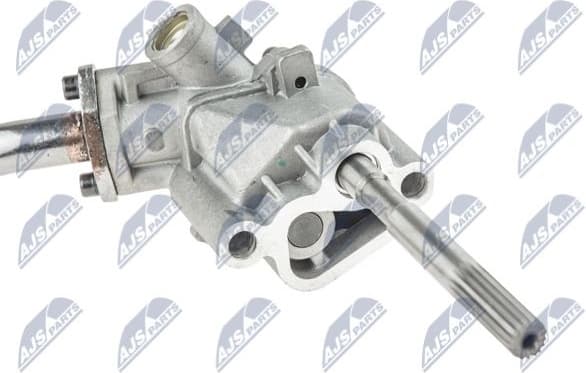 Oil Pump BPO-VW-004 - image 5