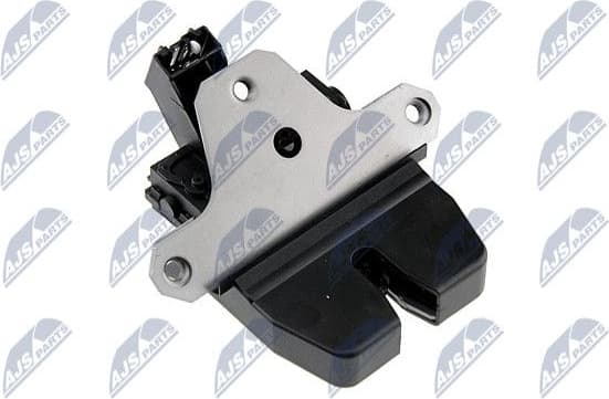 Boot Lock EZC-LR-000