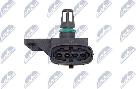 Sensor, intake manifold pressure ECT-PL-003 - image 2