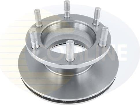 Brake Disc COATED ADC9157V