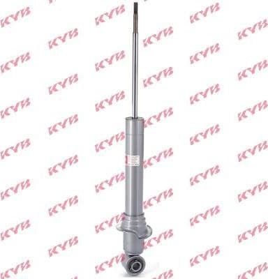 Shock Absorber Gas A Just 551118
