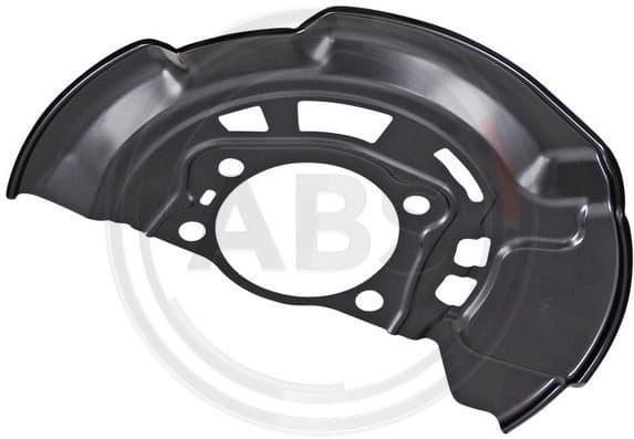 Splash Guard, brake disc 11427