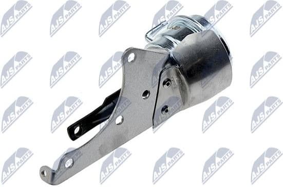 Actuator, turbocharger ECD-KA-301 - image 2