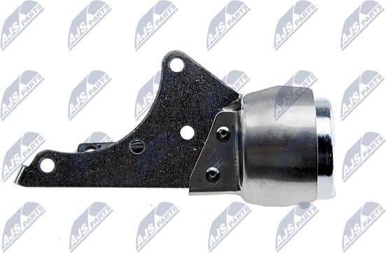 Actuator, turbocharger ECD-KA-301 - image 3