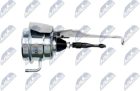 Actuator, turbocharger ECD-KA-301 - image 4