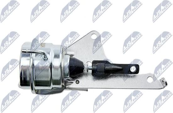Actuator, turbocharger ECD-KA-301 - image 5