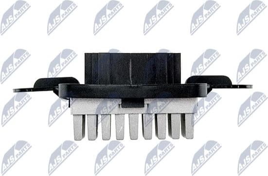Resistor, interior blower ERD-PE-003 - image 4