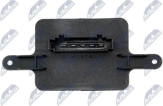 Resistor, interior blower ERD-PE-003 - image 5