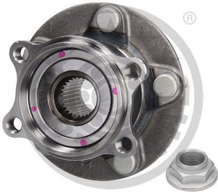 Wheel Bearing Kit 942402 - image 3