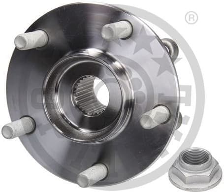 Wheel Bearing Kit 942402 - image 4