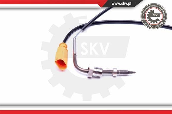 Sensor, exhaust gas temperature 30SKV275 - image 4